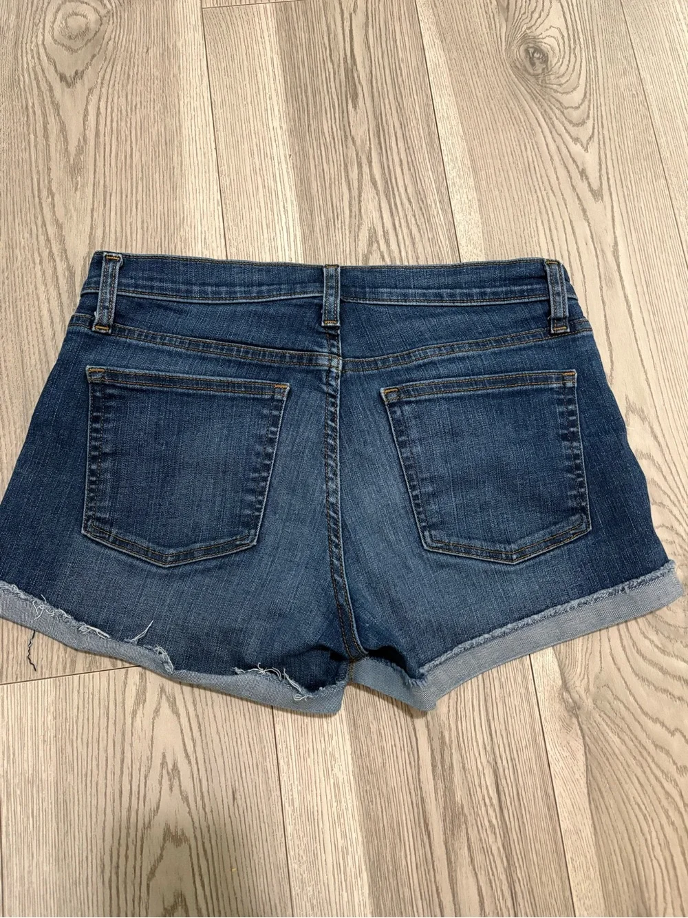 J.Crew Denim Shorts Size 28